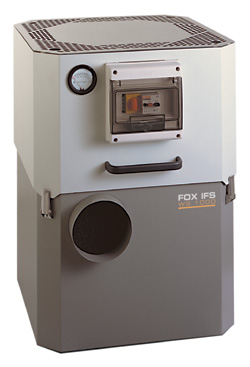 FOX WS 1000